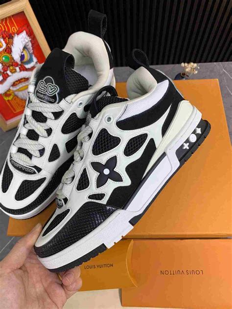 louis vuitton sneaker reps